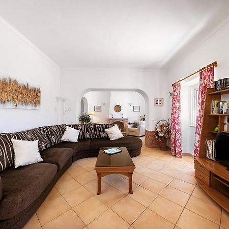 Casa Da Bia By Ocvillas Αλμπουφέιρα Εξωτερικό φωτογραφία