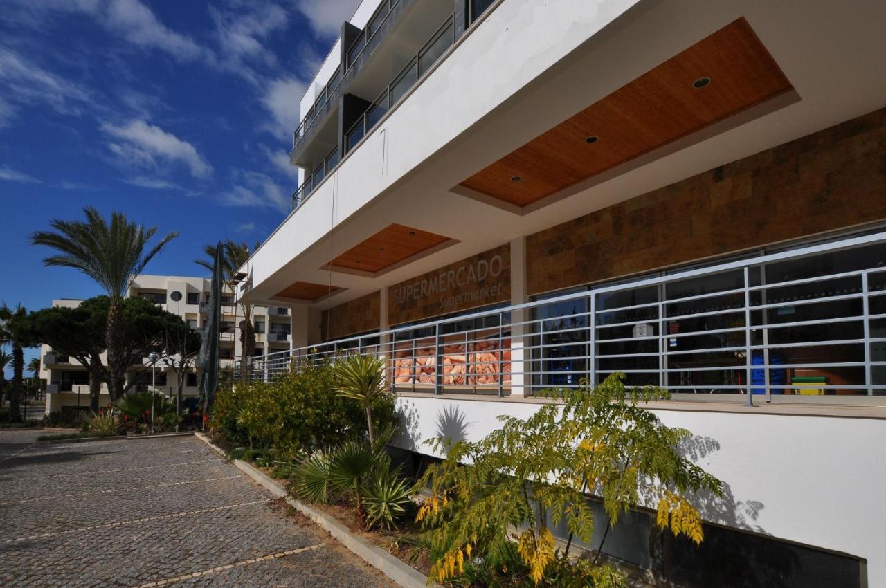 Casa Da Bia By Ocvillas Αλμπουφέιρα Εξωτερικό φωτογραφία