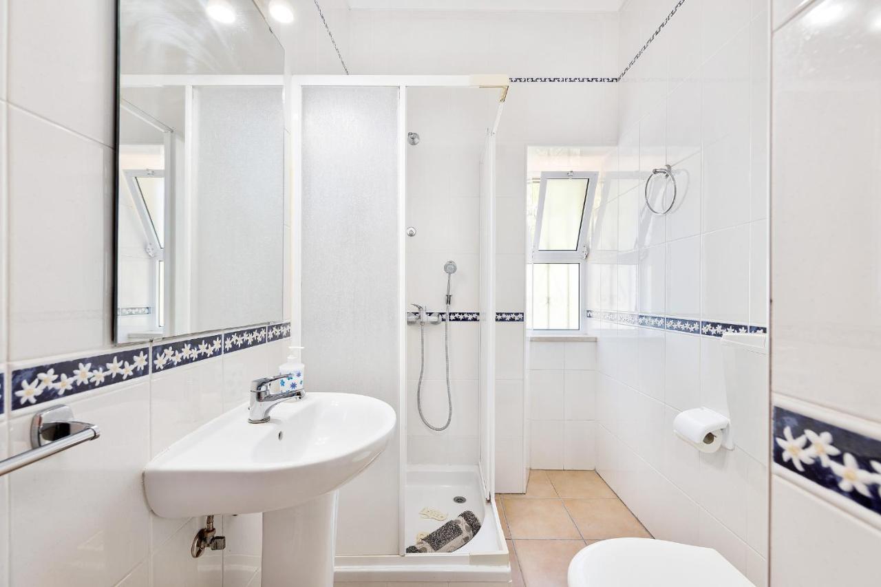 Casa Da Bia By Ocvillas Αλμπουφέιρα Εξωτερικό φωτογραφία