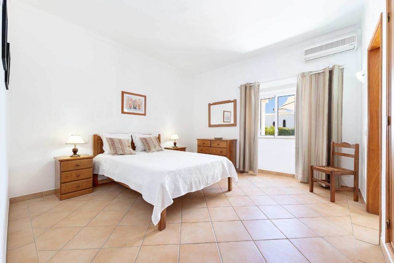 Casa Da Bia By Ocvillas Αλμπουφέιρα Εξωτερικό φωτογραφία