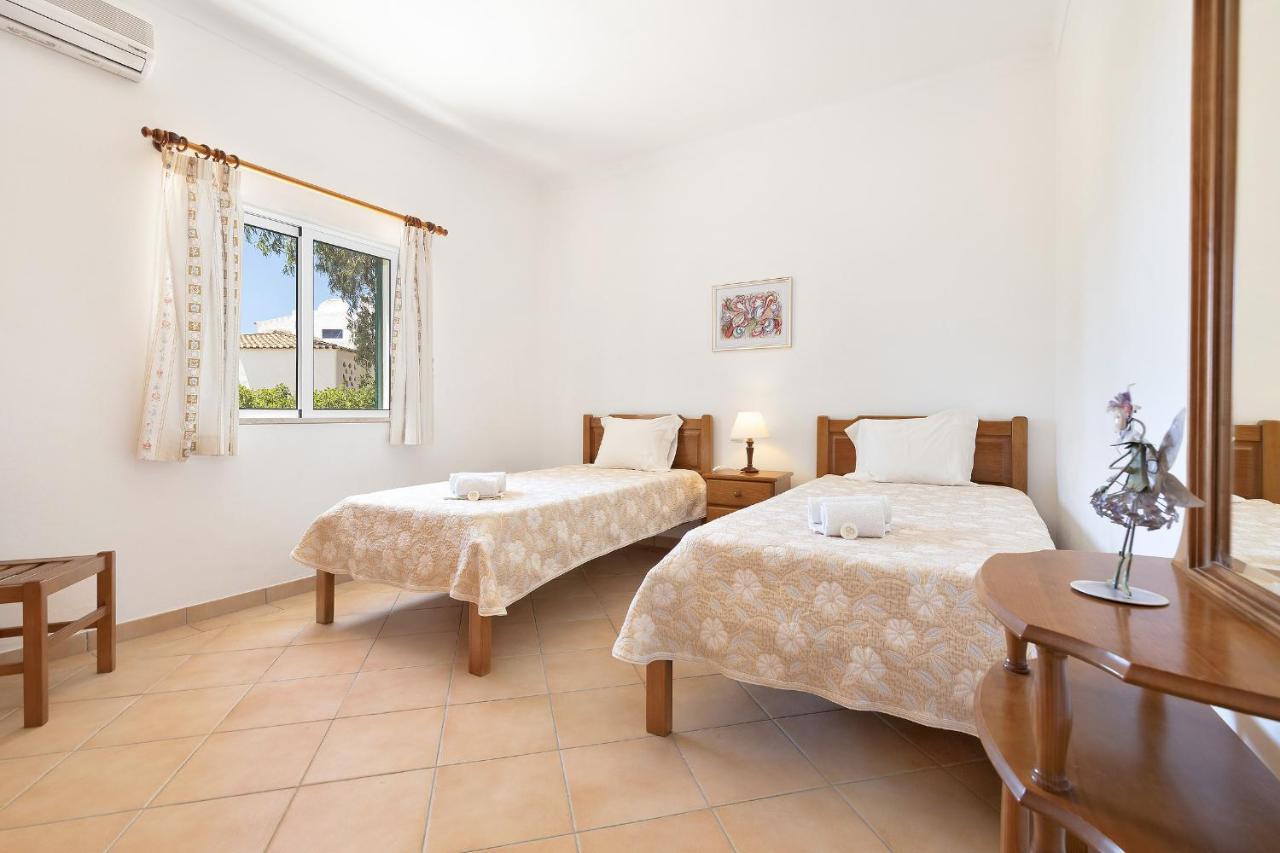 Casa Da Bia By Ocvillas Αλμπουφέιρα Εξωτερικό φωτογραφία