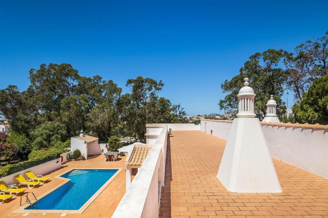 Casa Da Bia By Ocvillas Αλμπουφέιρα Εξωτερικό φωτογραφία