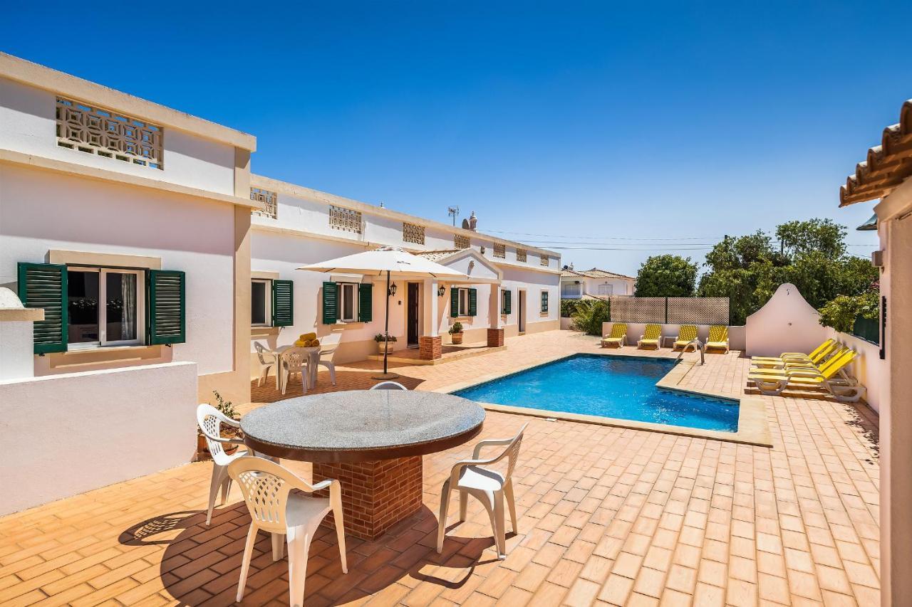 Casa Da Bia By Ocvillas Αλμπουφέιρα Εξωτερικό φωτογραφία