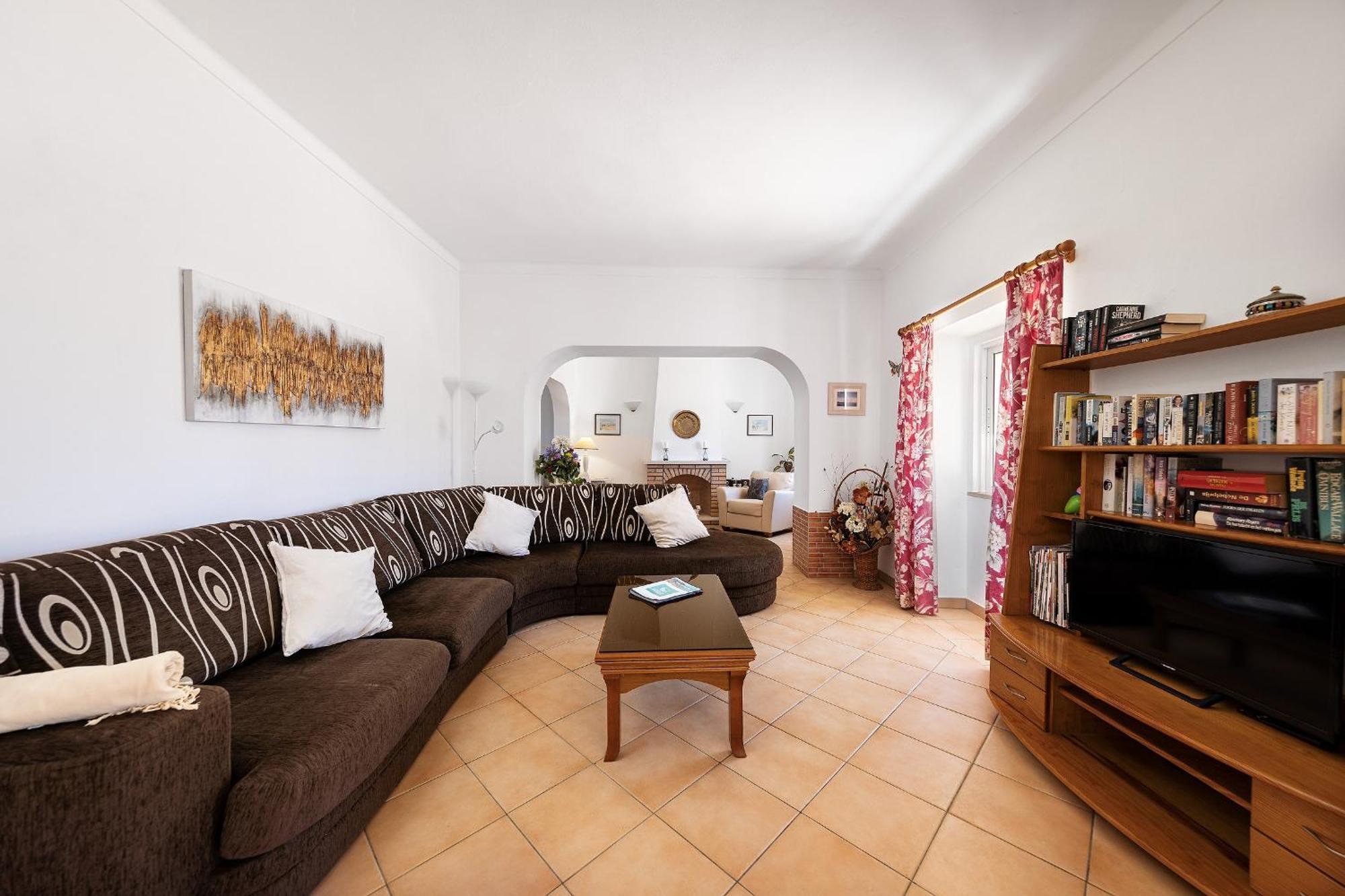 Casa Da Bia By Ocvillas Αλμπουφέιρα Εξωτερικό φωτογραφία