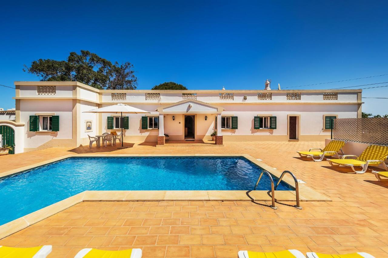 Casa Da Bia By Ocvillas Αλμπουφέιρα Εξωτερικό φωτογραφία