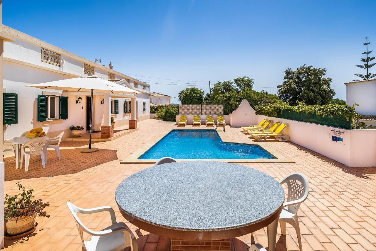 Casa Da Bia By Ocvillas Αλμπουφέιρα Εξωτερικό φωτογραφία