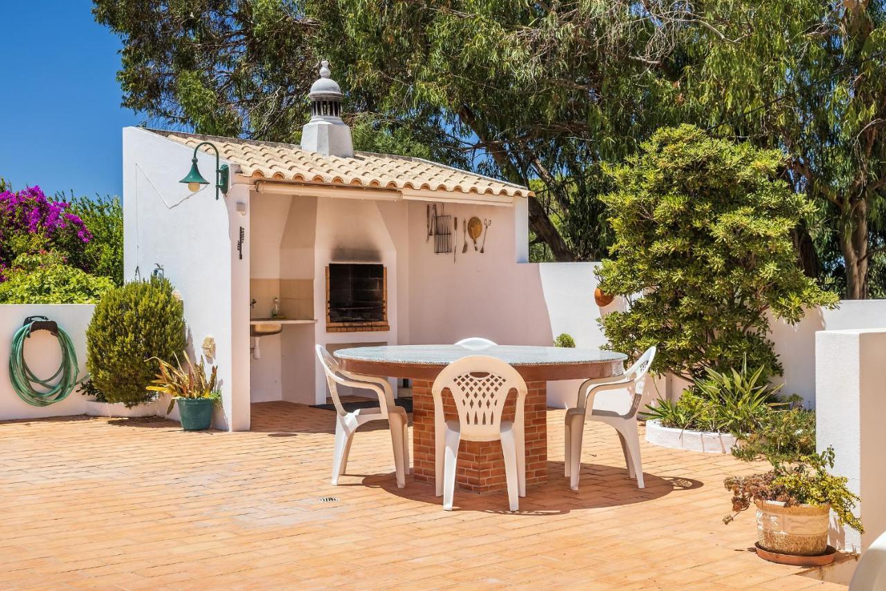 Casa Da Bia By Ocvillas Αλμπουφέιρα Εξωτερικό φωτογραφία