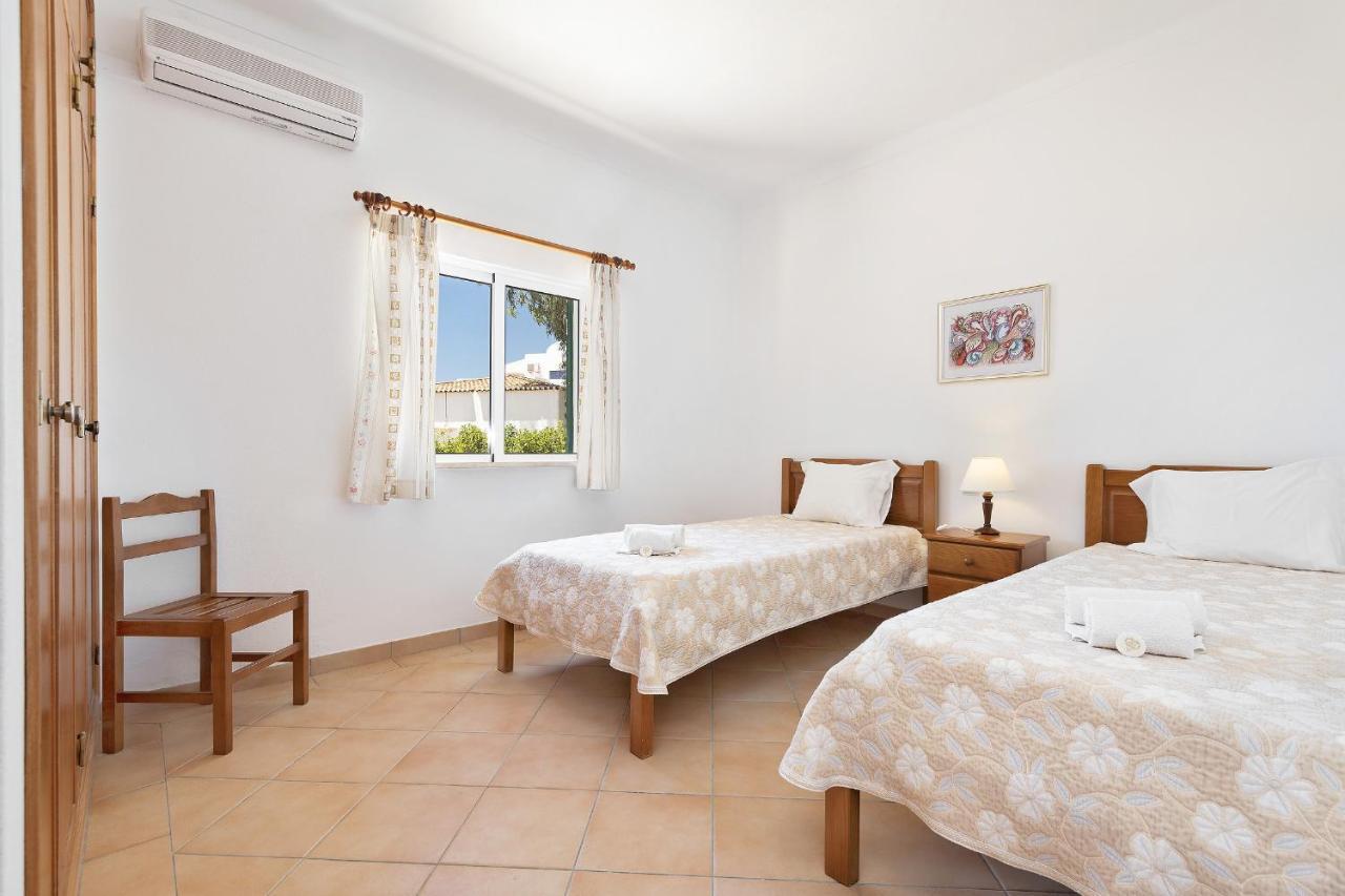 Casa Da Bia By Ocvillas Αλμπουφέιρα Εξωτερικό φωτογραφία