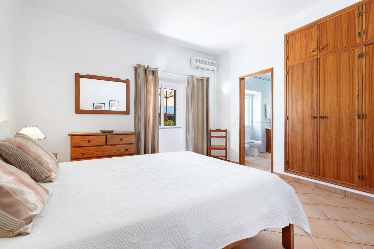 Casa Da Bia By Ocvillas Αλμπουφέιρα Εξωτερικό φωτογραφία