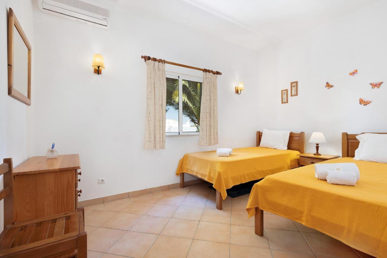 Casa Da Bia By Ocvillas Αλμπουφέιρα Εξωτερικό φωτογραφία