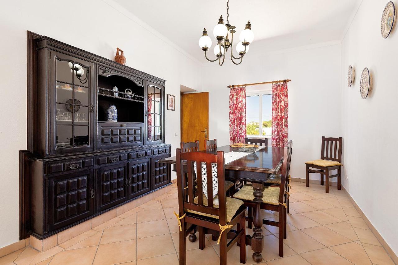 Casa Da Bia By Ocvillas Αλμπουφέιρα Εξωτερικό φωτογραφία