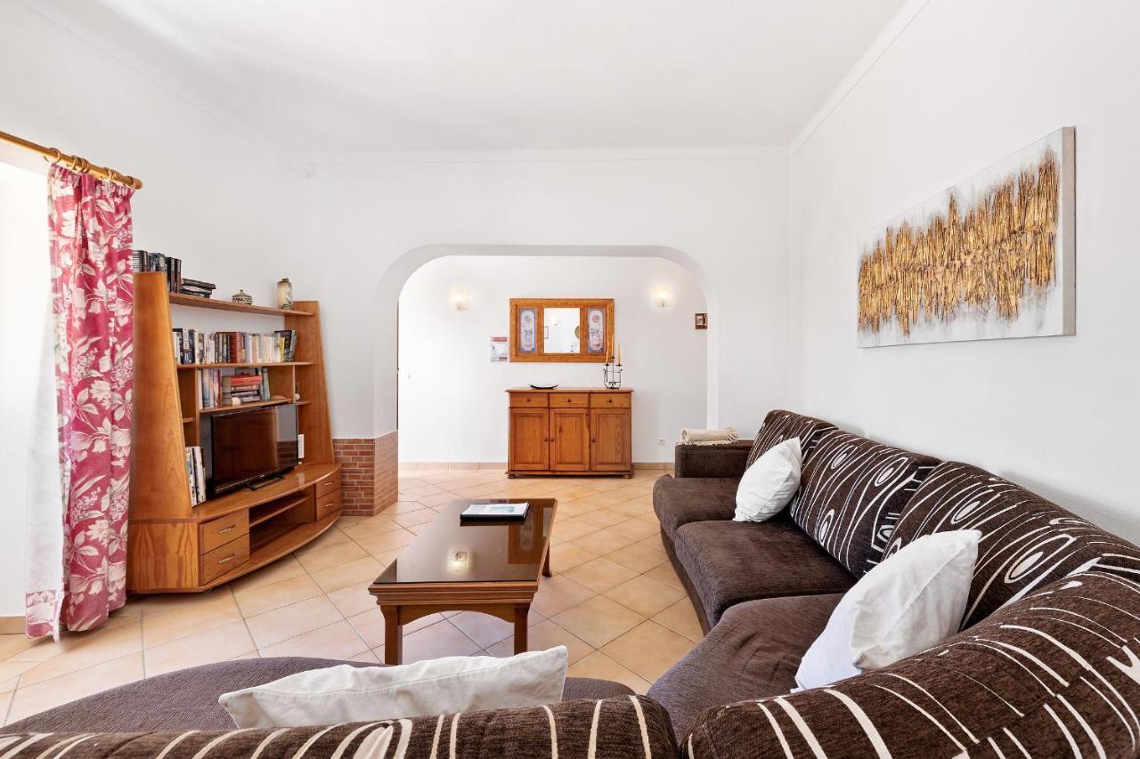 Casa Da Bia By Ocvillas Αλμπουφέιρα Εξωτερικό φωτογραφία