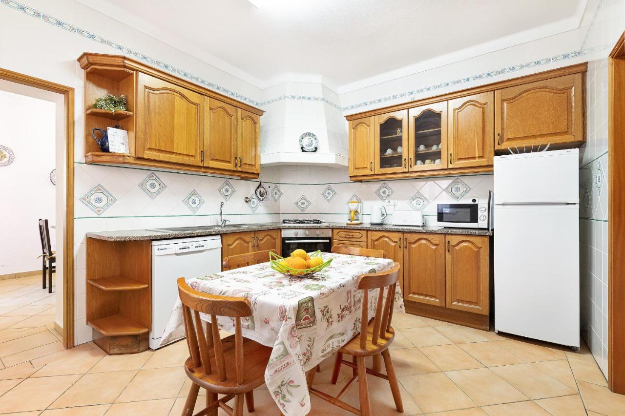 Casa Da Bia By Ocvillas Αλμπουφέιρα Εξωτερικό φωτογραφία