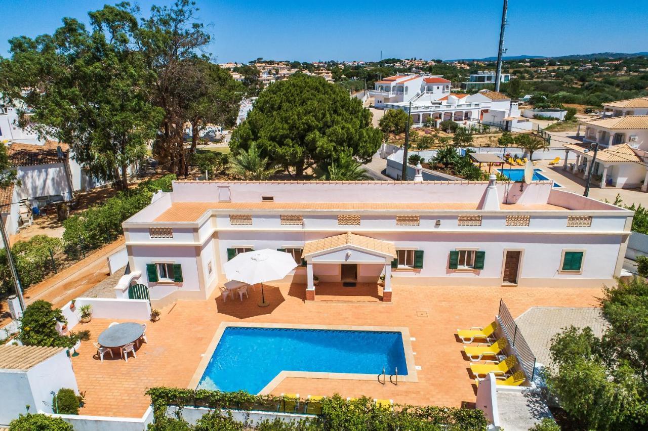 Casa Da Bia By Ocvillas Αλμπουφέιρα Εξωτερικό φωτογραφία