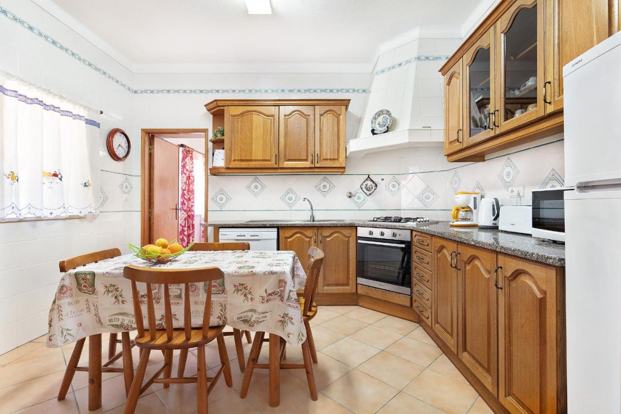 Casa Da Bia By Ocvillas Αλμπουφέιρα Εξωτερικό φωτογραφία