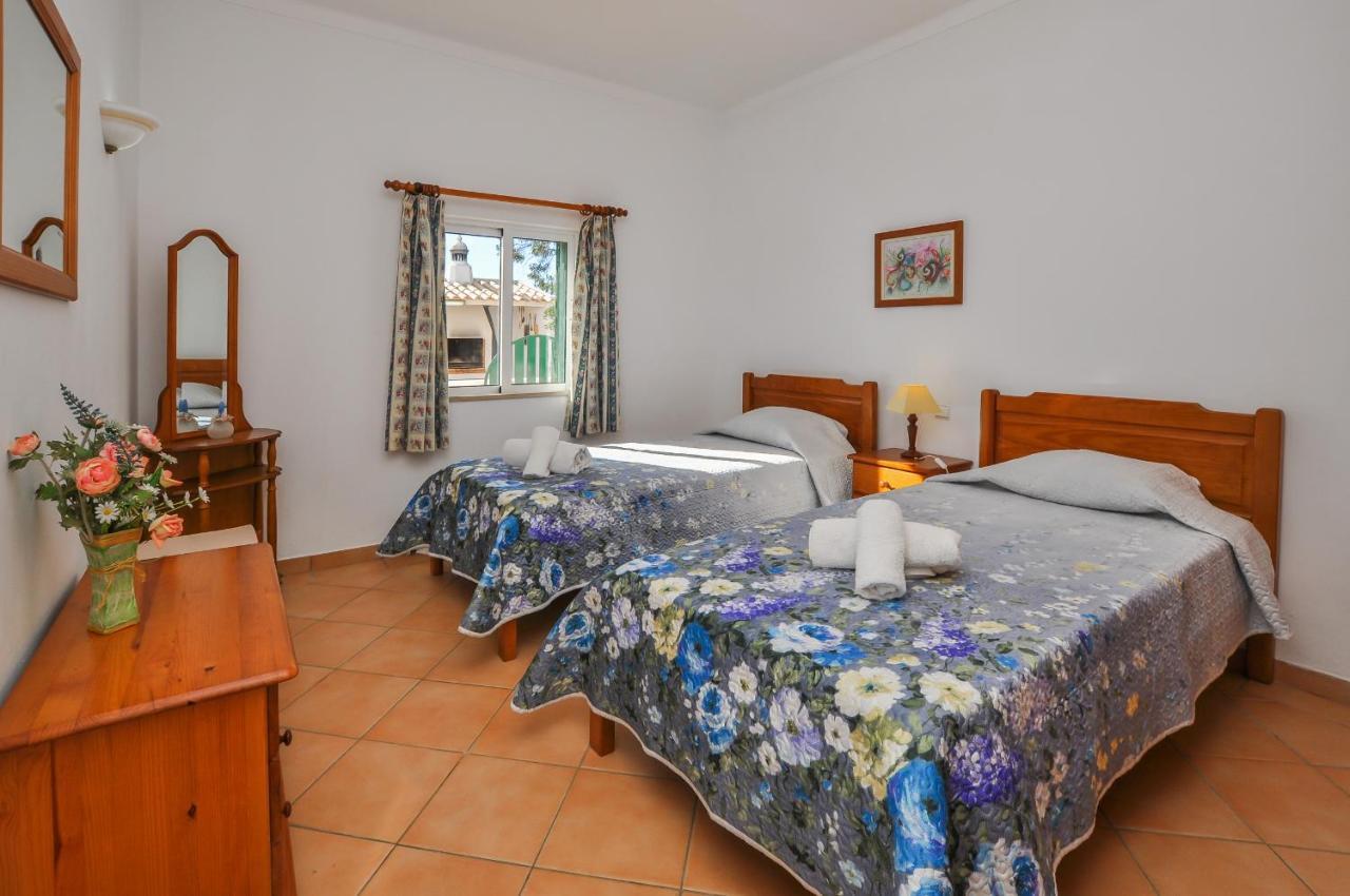 Casa Da Bia By Ocvillas Αλμπουφέιρα Εξωτερικό φωτογραφία