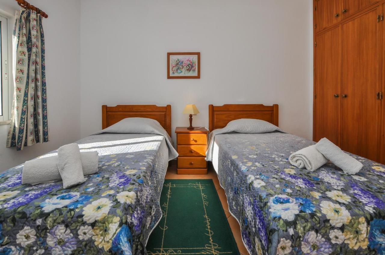 Casa Da Bia By Ocvillas Αλμπουφέιρα Εξωτερικό φωτογραφία