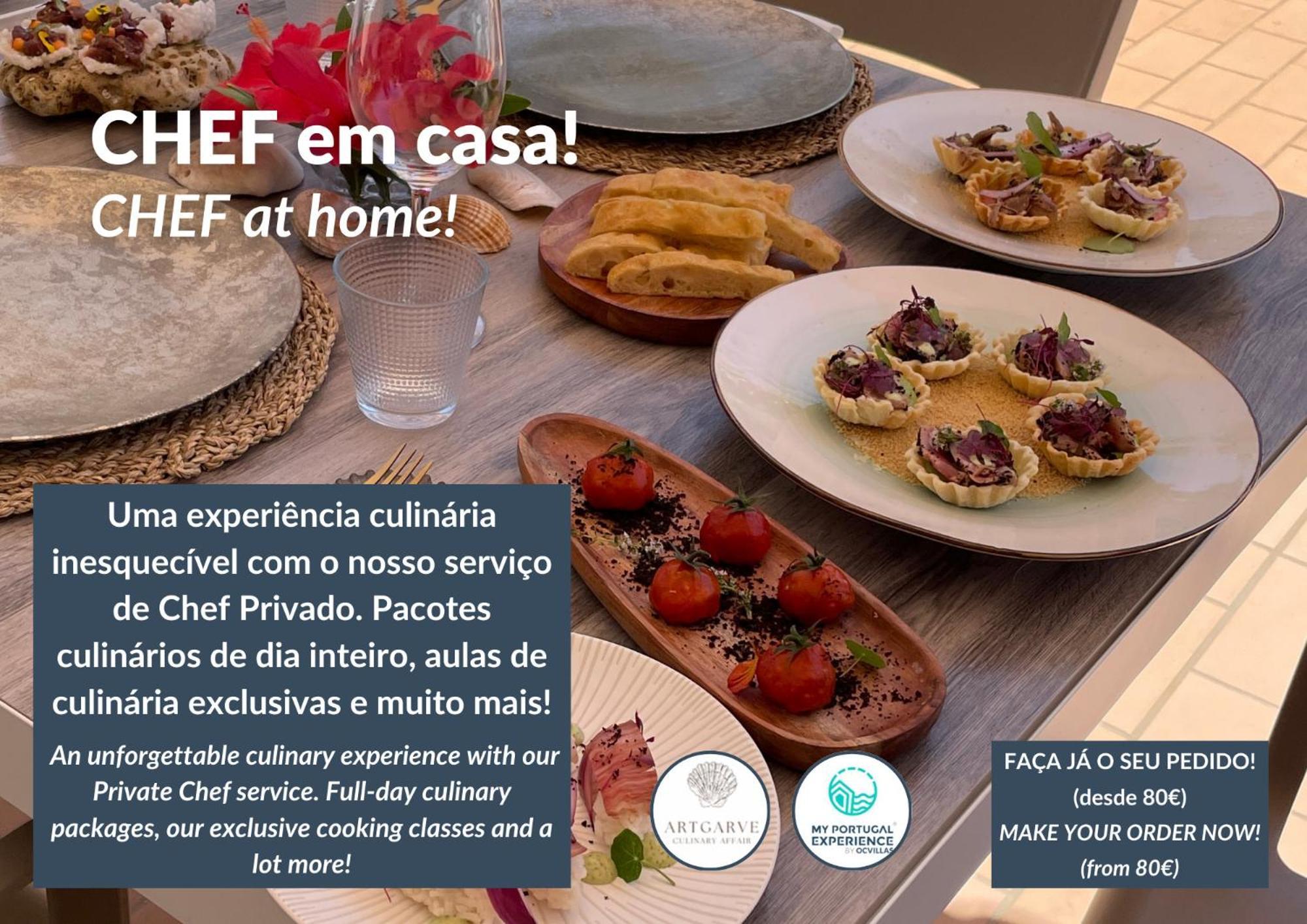 Casa Da Bia By Ocvillas Αλμπουφέιρα Εξωτερικό φωτογραφία